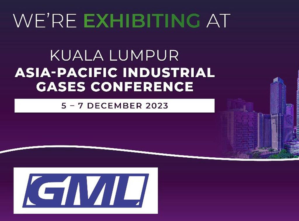 Gasworld Asia-Pacific Industrial Gases Conference 2023